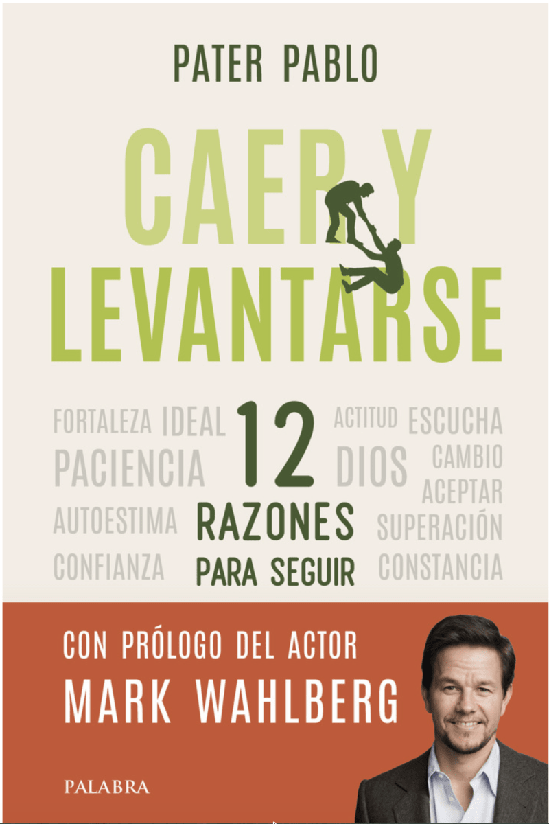 CAER Y LEVANTARSE1