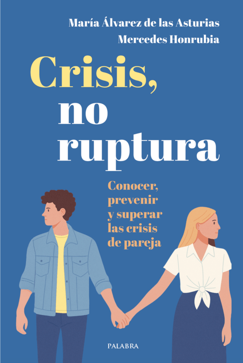 CRISIS, NO RUPTURA1