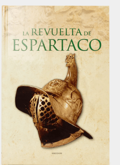 La revuelta de Espartaco1