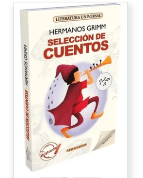 Selección de cuentos - Fontana1