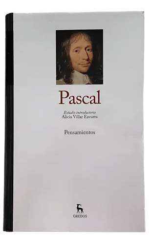 Pensamientos - Pascal1