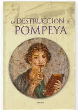 La Destrucción de Pompeya1