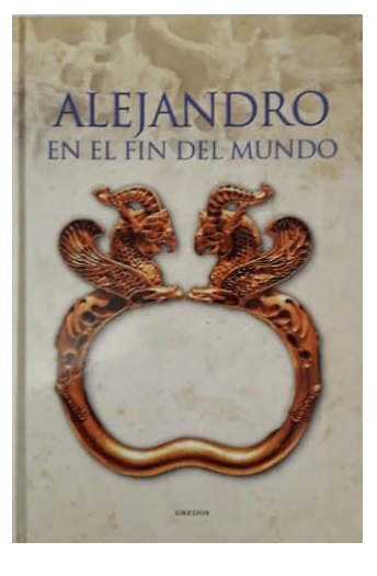 Alejandro en el fin del Mundo1