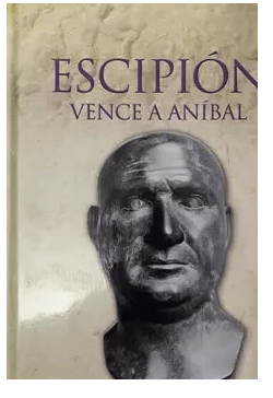 Escipión Vence a Aníbal1