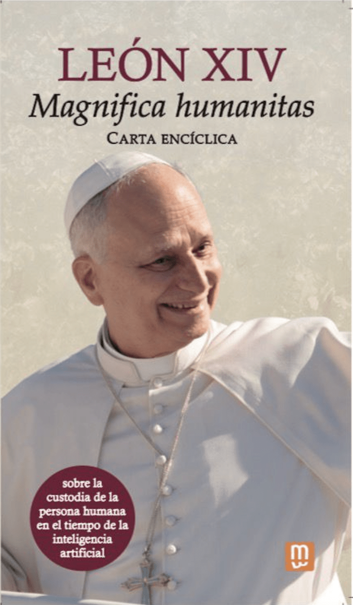 Magnifica Humanitas - Carta Encíclica1