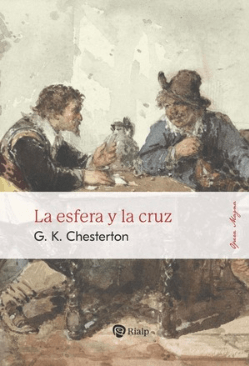 La esfera y la cruz1