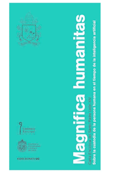 MAGNIFICA HUMANITAS1