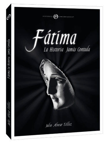 Fátima: La Historia Jamás Contada1