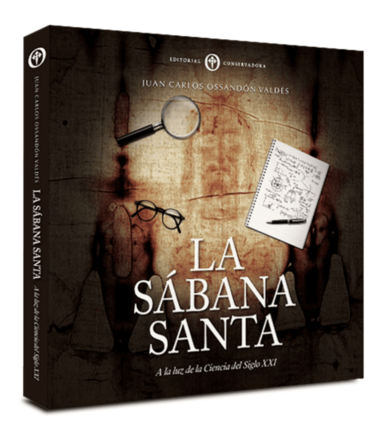 La Sábana Santa1