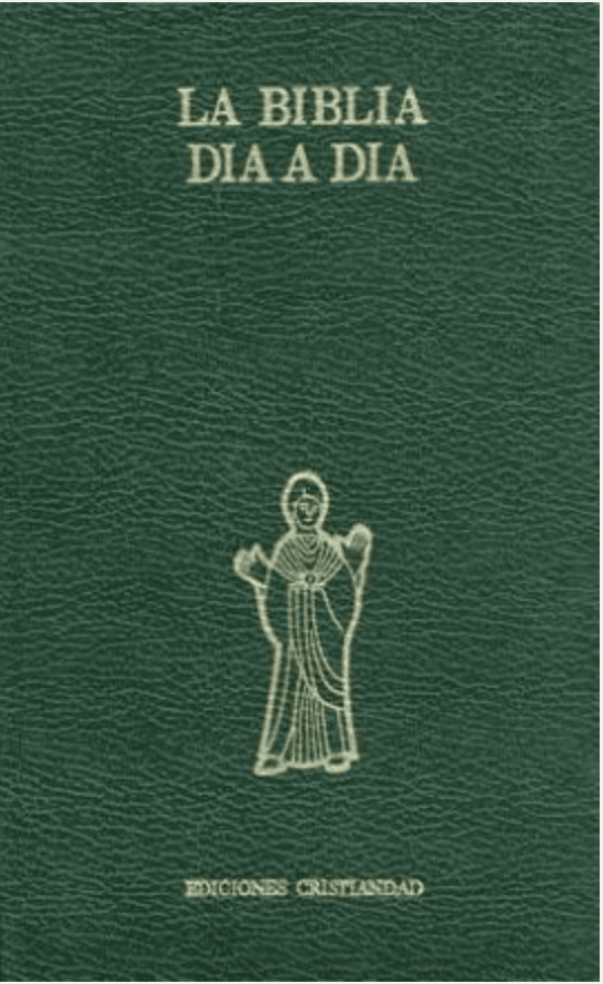Biblia Día a Día , La (Rústica)1