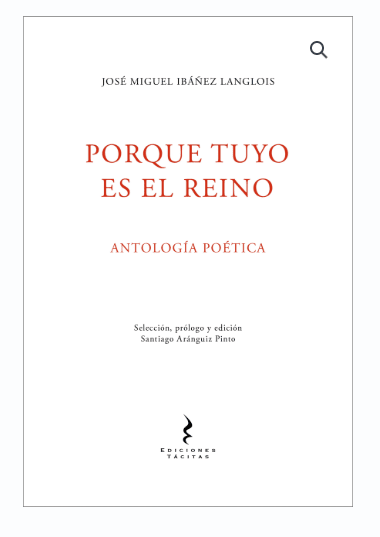Porque Tuyo es el Reino1