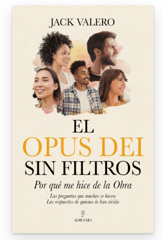 El Opus Dei sin filtros1