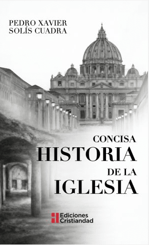 Concisa historia de la Iglesia1