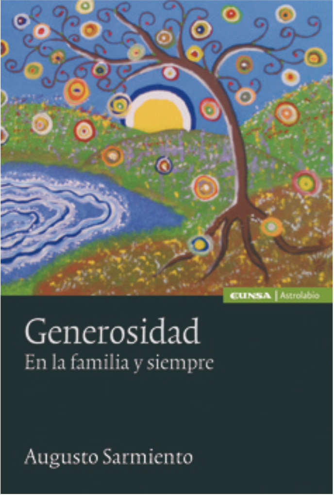 GENEROCIDAD EN FAMILIA Y SIEMPRE1