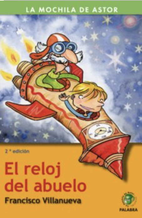 EL RELOJ DEL ABUELO1