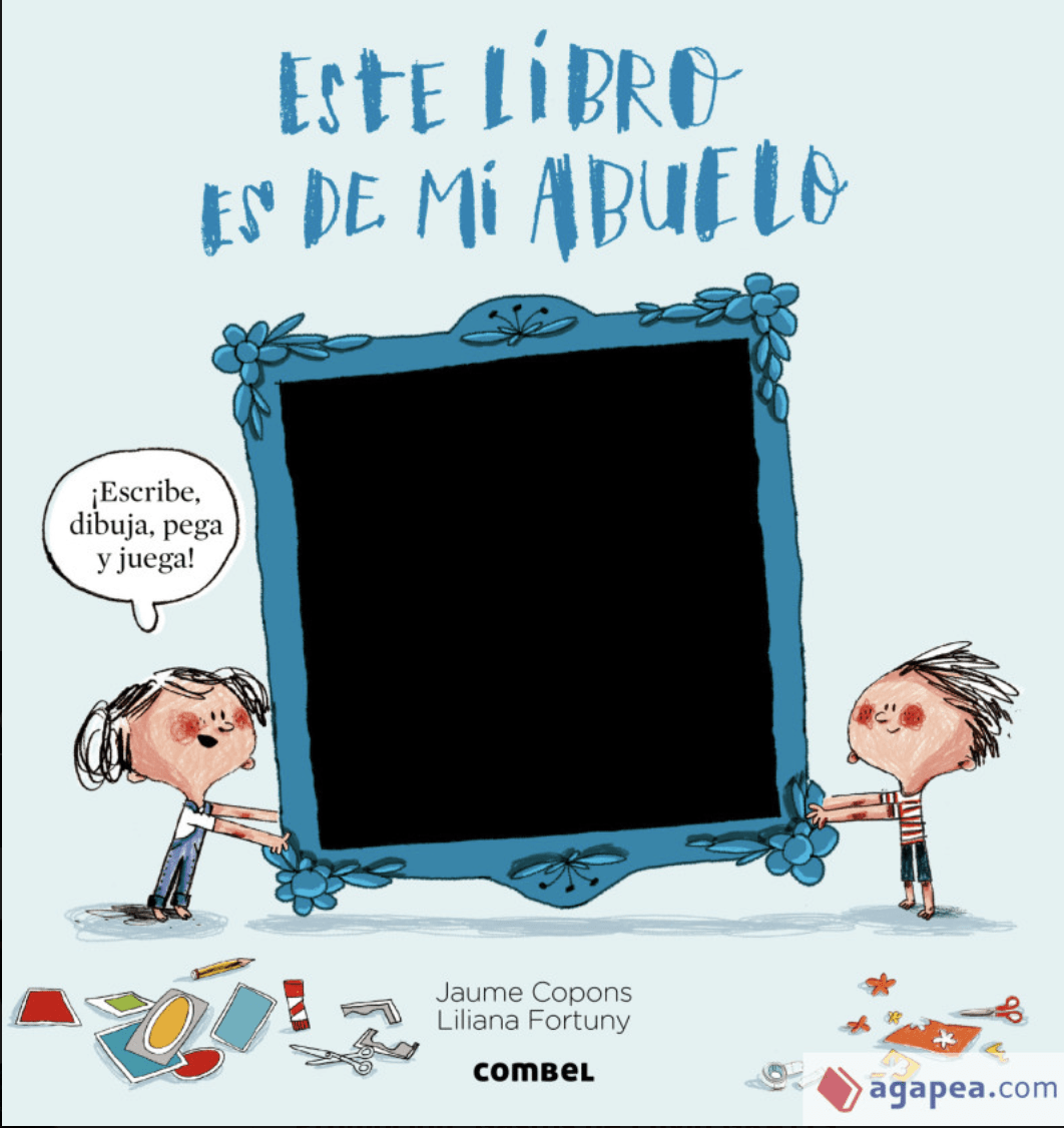 ESTE LIBRO ES DE MI ABUELO1