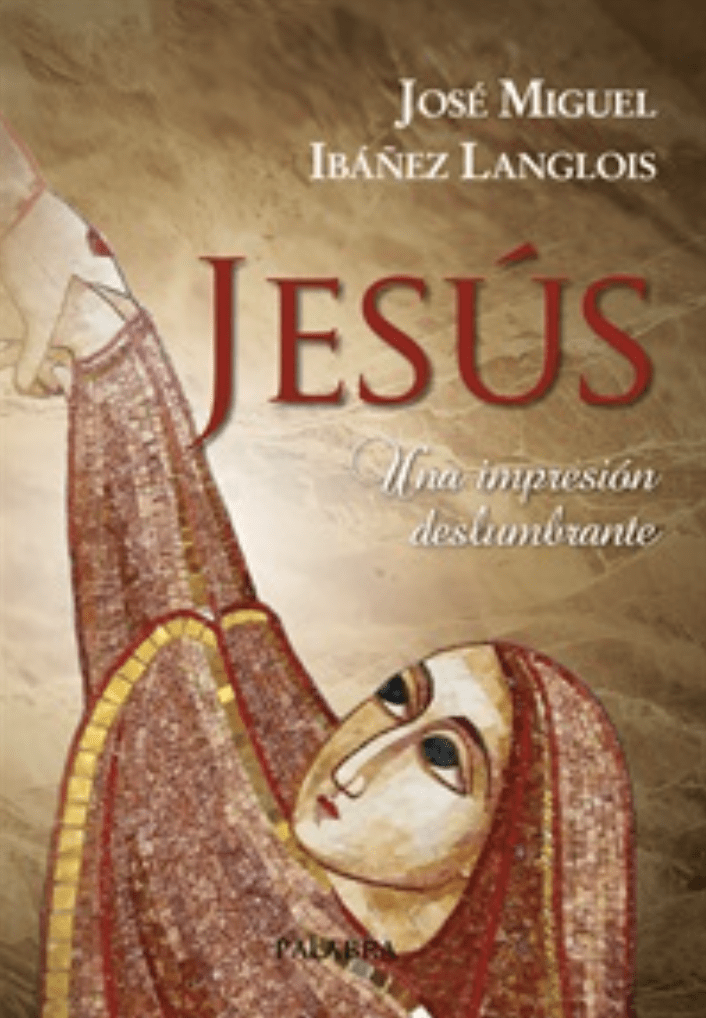 Jesús - José Miguel Ibañez1