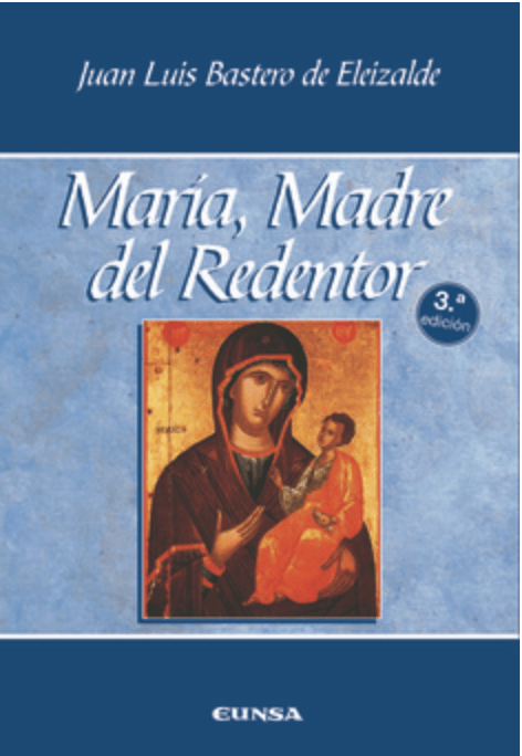 MARIA, MADRE DEL REDENTOR 2 ED1