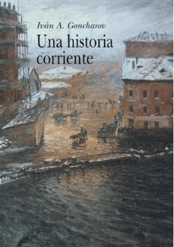 UNA HISTORIA CORRIENTE1