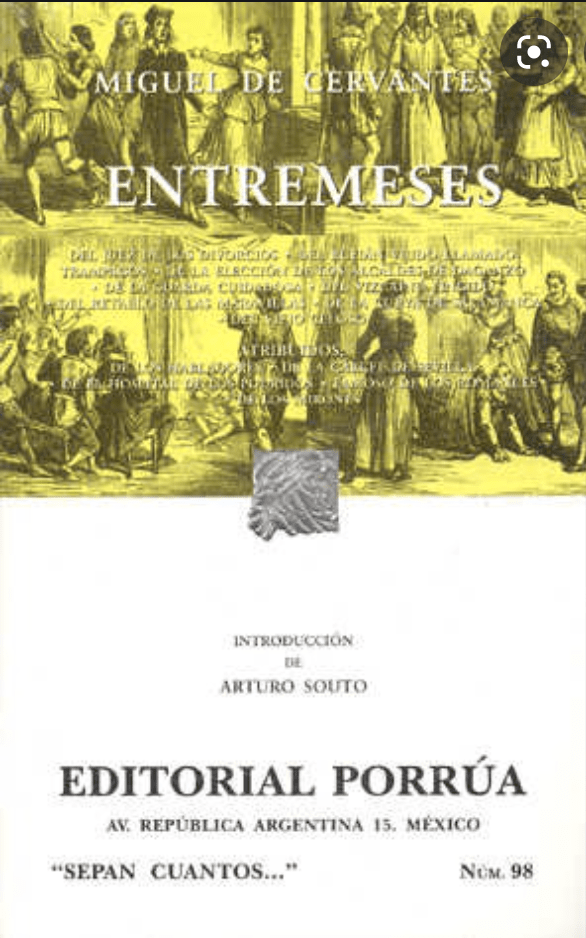 ENTREMESES (SC098)1