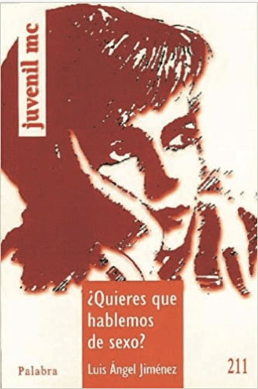 ¿QUIERES QUE HABLEMOS DE SEXO? JMC1