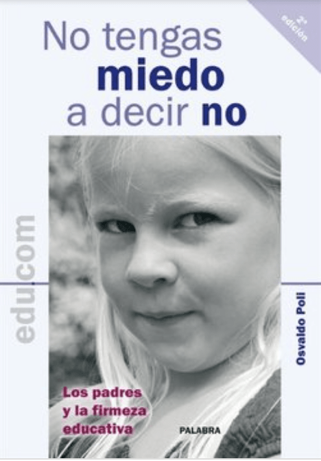 NO TENGAS MIEDO A DECIR QUE NO1