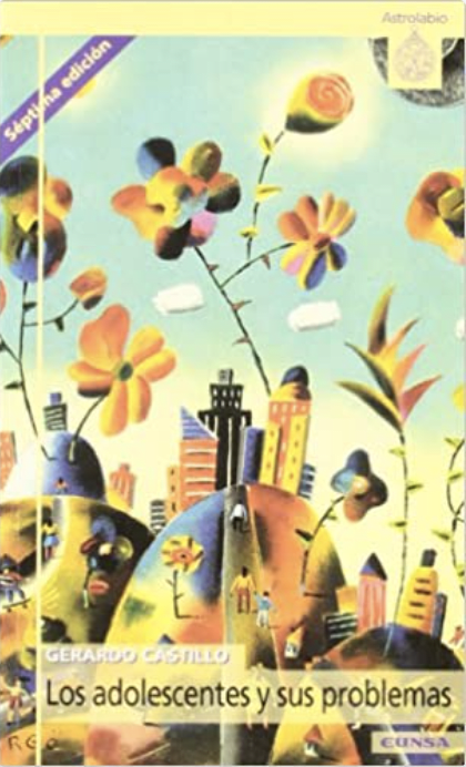 LOS ADOLESCENTES Y SUS PROBLEMAS1