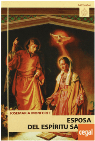 ESPOSA DEL ESPIRITU SANTO 1 ESPOSA DEL ESPIRITU SANTO 1