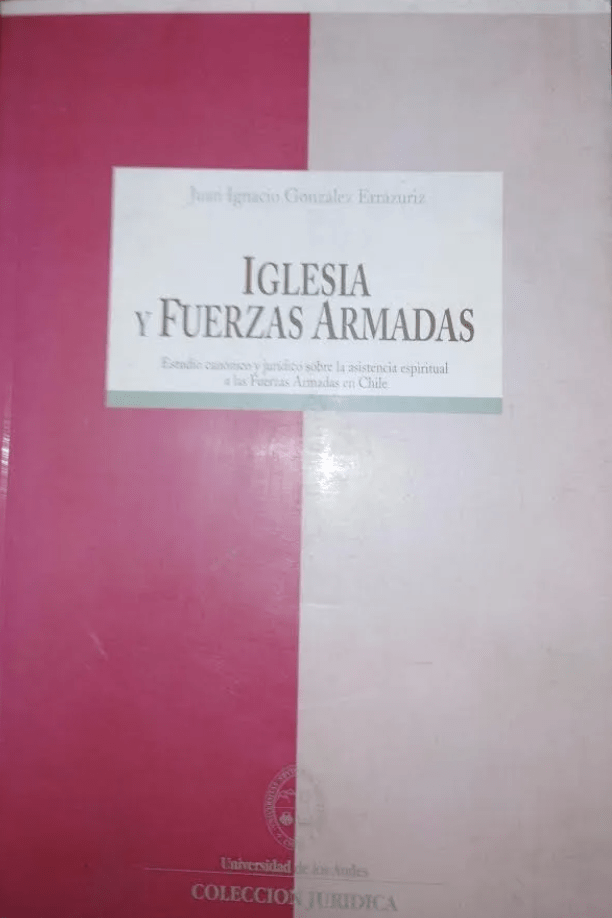 IGLESIA Y FUERZAS ARMADAS1