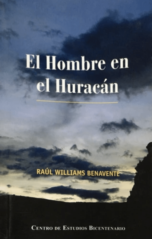EL HOMBRE EN EL HURACAN1