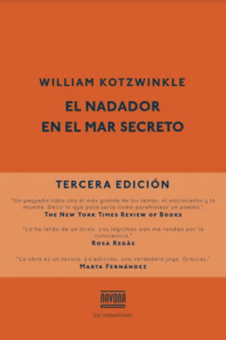 EL NADADOR EN EL MAR SECRETO1