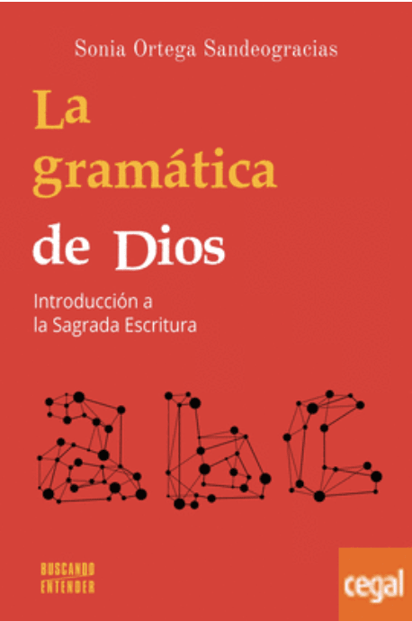 LA GRAMÁTICA DE DIOS1