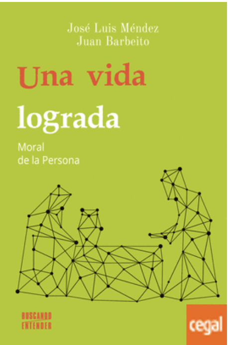 UNA VIDA LOGRADA 1 UNA VIDA LOGRADA 1