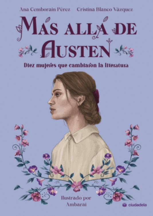 MÁS ALLÁ DE AUSTEN1