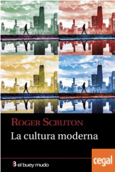 LA CULTURA MODERNA1