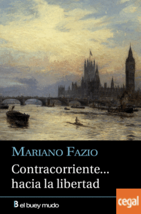 CONTRA CORRIENTE... HACIA LA LIBERTAD 1 CONTRA CORRIENTE... HACIA LA LIBERTAD 1