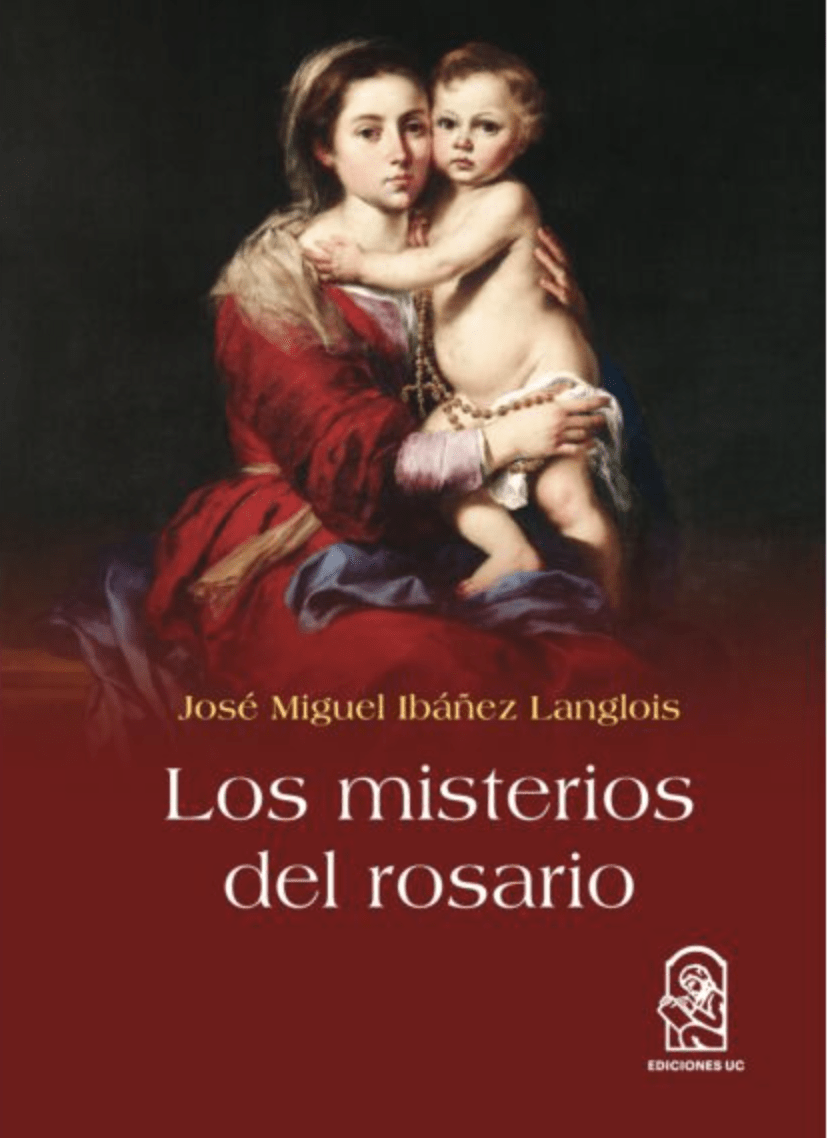 LOS MISTERIOS DEL ROSARIO - UC 1 LOS MISTERIOS DEL ROSARIO - UC 1