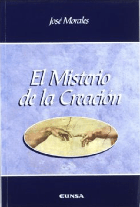 EL MISTERIO DE LA CREACION1