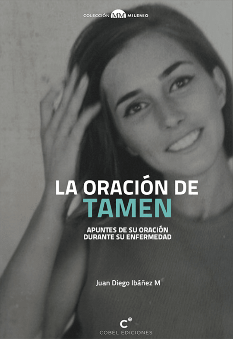 LA ORACION DE TAMEN1