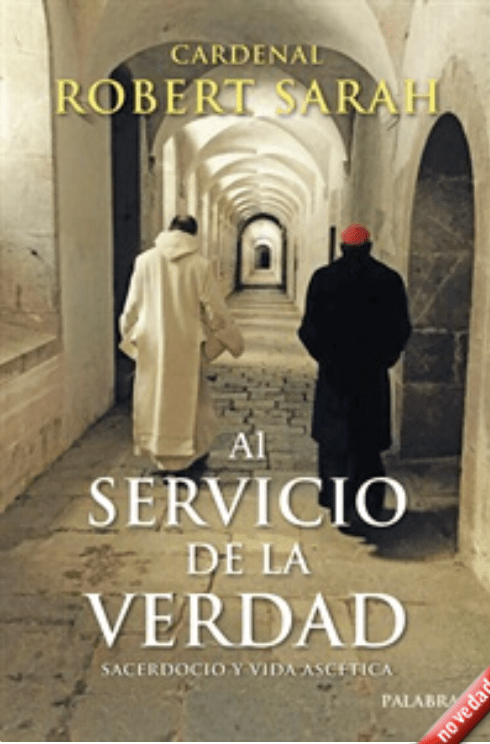 AL SERVICIO DE LA VERDAD SACERDOCIO Y VIDA ASCETICA 1 AL SERVICIO DE LA VERDAD SACERDOCIO Y VIDA ASCETICA 1