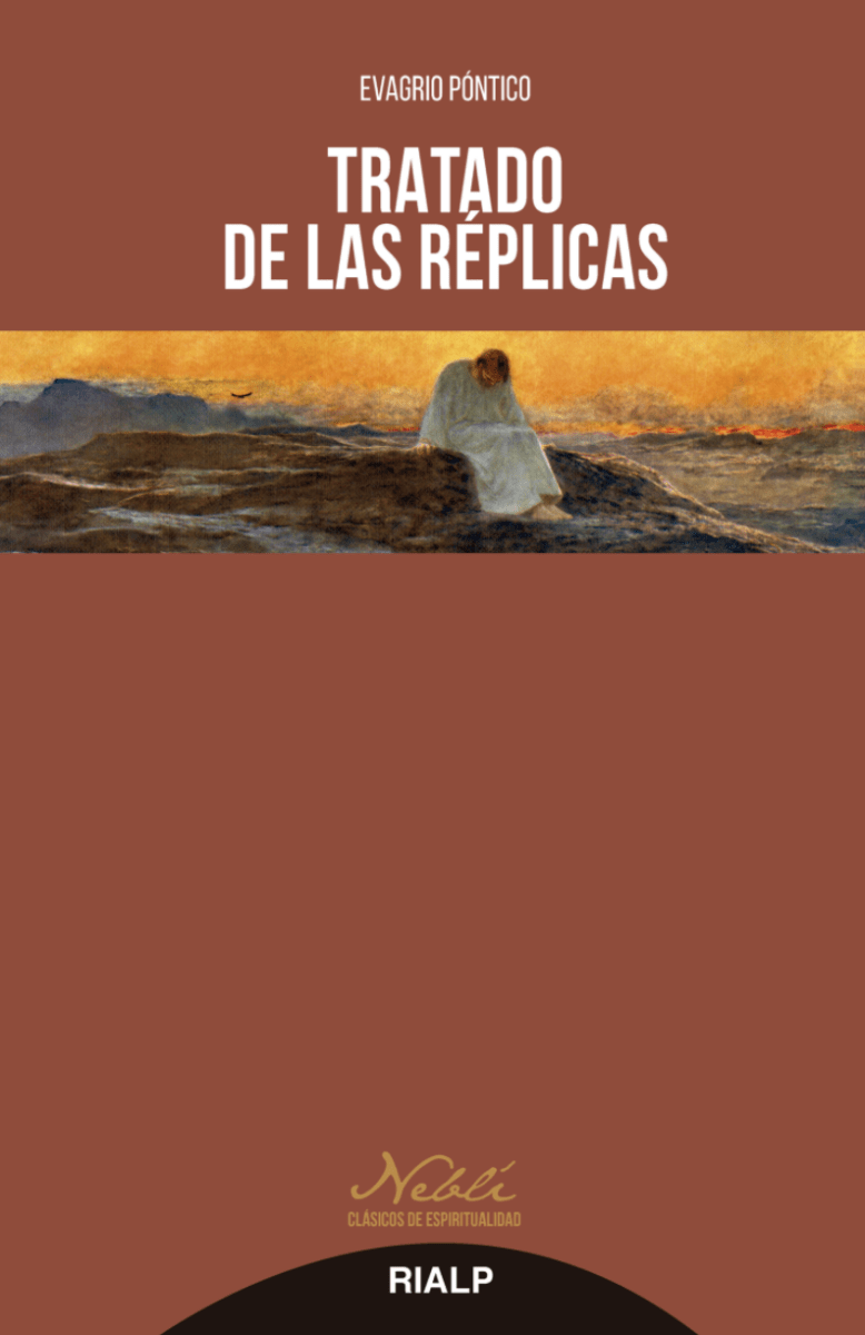 TRATADO DE LAS RÉPLICAS 1 TRATADO DE LAS RÉPLICAS 1