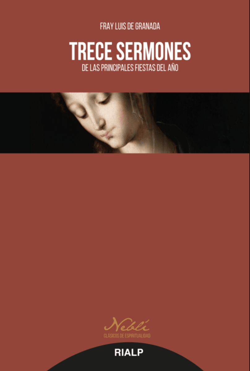 TRECE SERMONES1