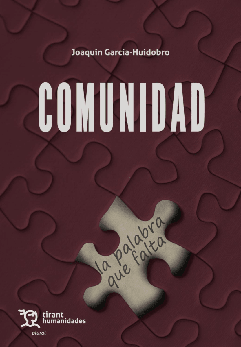 COMUNIDAD LA PALABRA QUE FALTA 1 COMUNIDAD LA PALABRA QUE FALTA 1