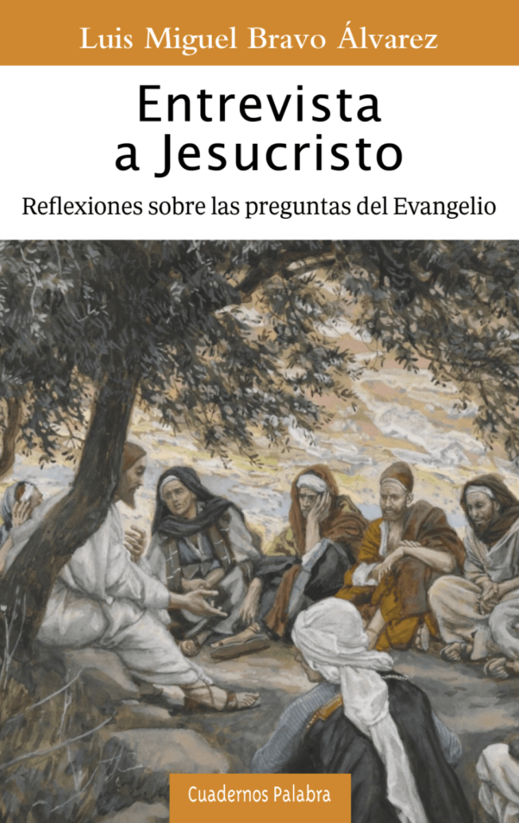 ENTREVISTA A JESUCRISTO1