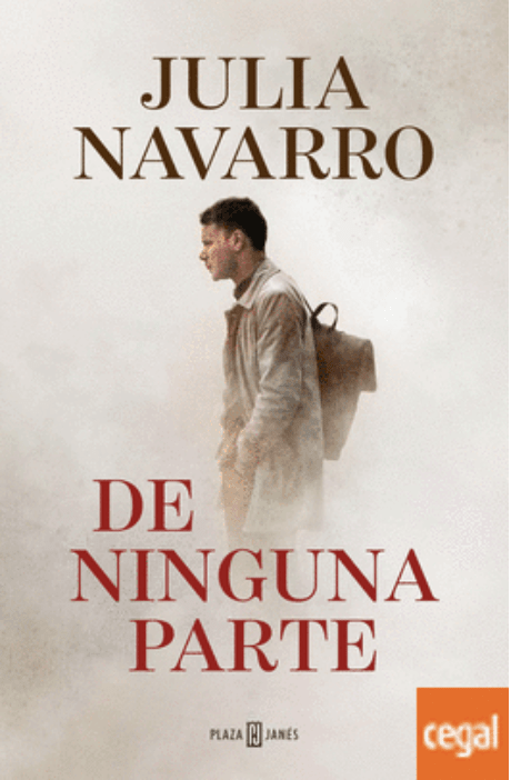 DE NINGUNA PARTE1