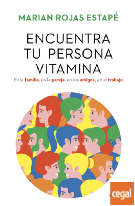 ENCUENTRA TU PERSONA VITAMINA1