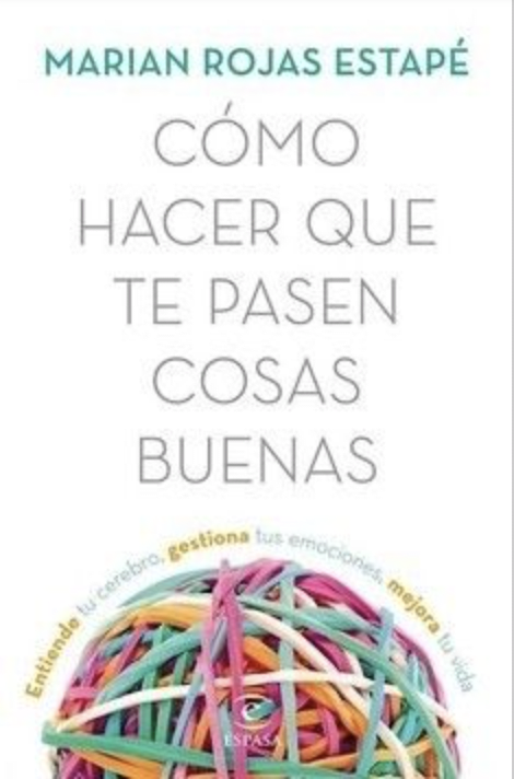 COMO HACER QUE TE PASEN COSAS BUENAS1