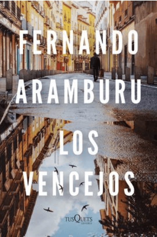 LOS VENCEJOS1