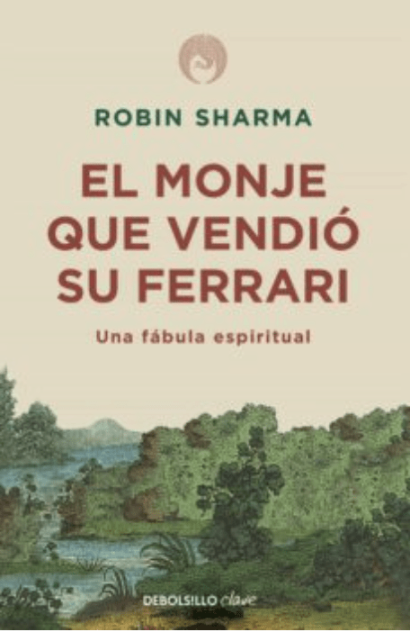 EL MONJE QUE VENDIO SU FERRARI1