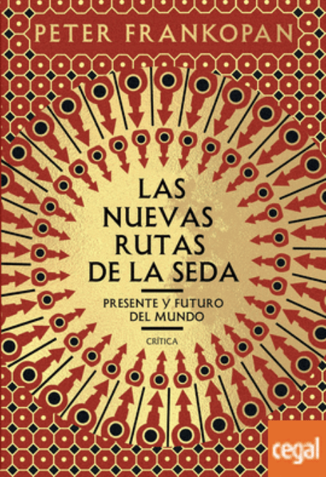 LAS NUEVAS RUTAS DE LA SEDA1